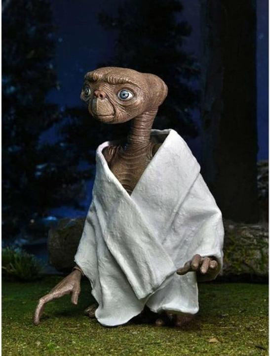 Immagine prodotto Neca E.T. l'extra-terrestre: Ultimate E.T.