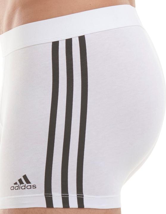 Produktbild Adidas Boxershort Casual Stretch (S, 3er Pack)