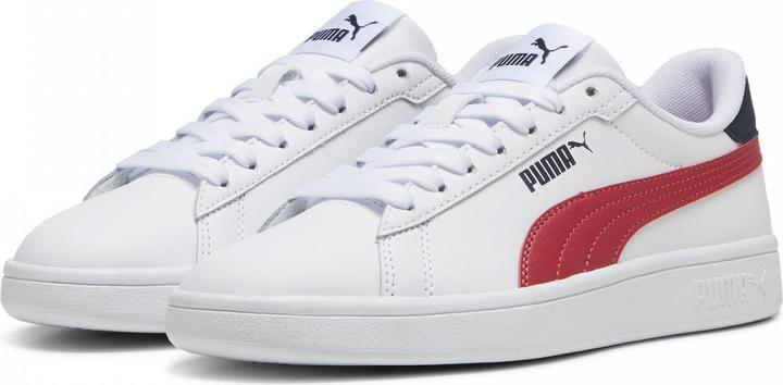 Actual product image Puma Smash 3.0 L Jr (35.5)