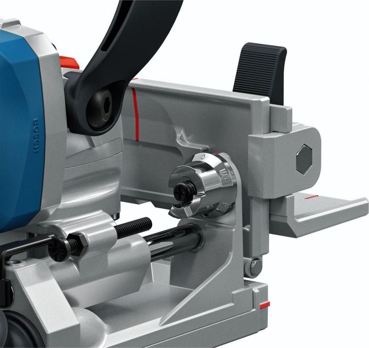 Productafbeelding Bosch Professional Accu platte deuvelfrees GFF 18V-22