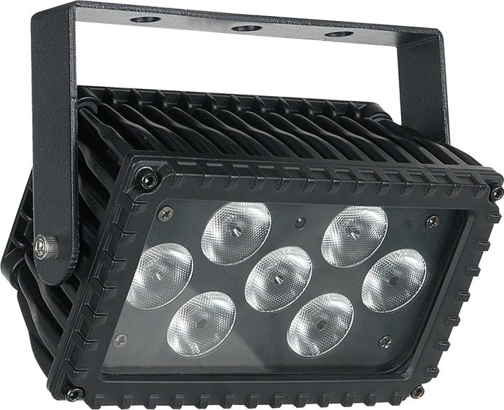 Produktbild DMT Cameleon Flood 7RGB (3 W, LED)
