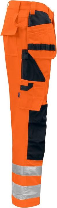 Actual product image Projob Trousers High Visibility (30)