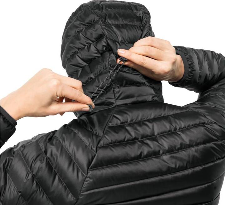 Immagine prodotto Jack Wolfskin Passamani Down Hoody W (M)