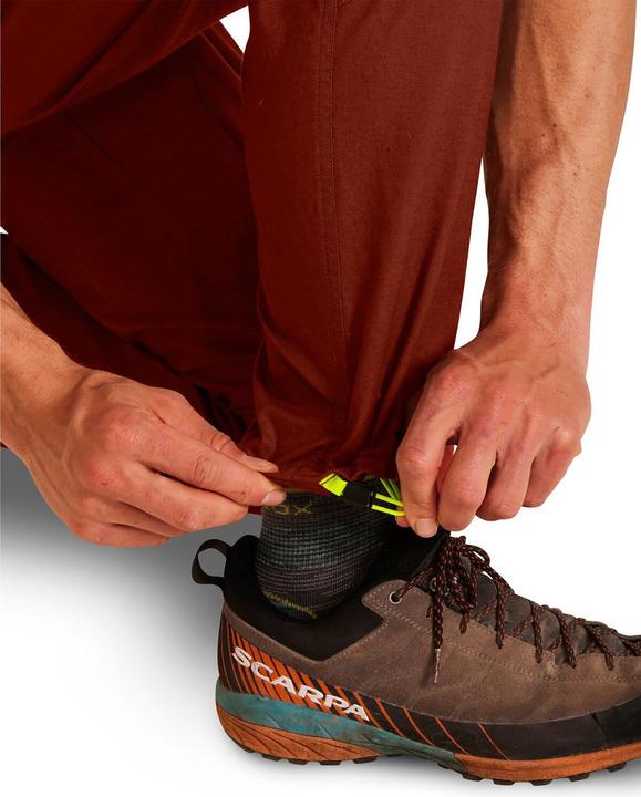 Image du produit Ortovox Valbon Pants (M)