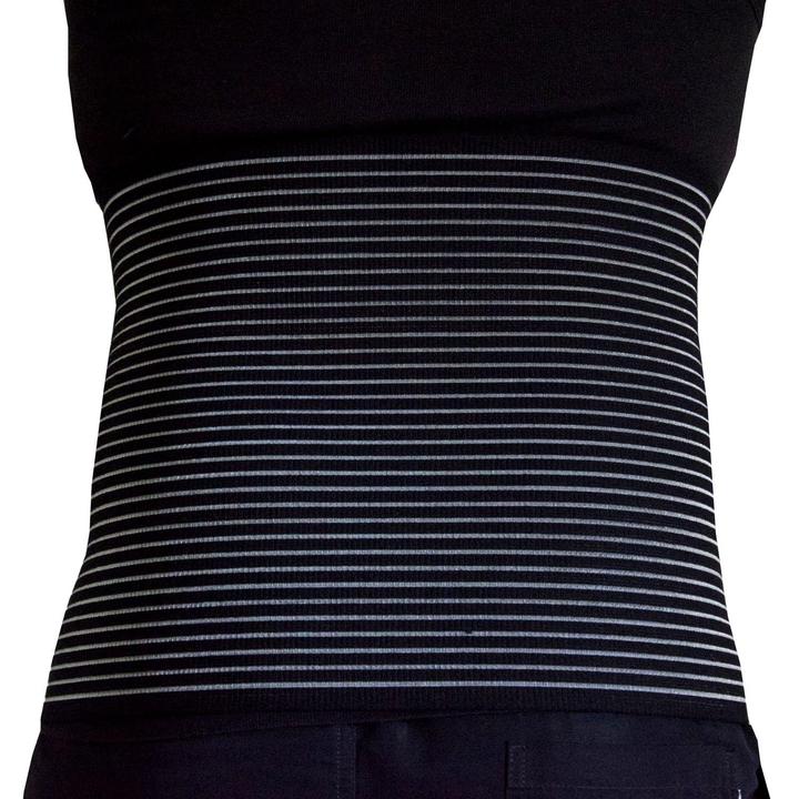 Actual product image Bodyperfect Postpartum Bauchgurt mit Rückenstütze (S)