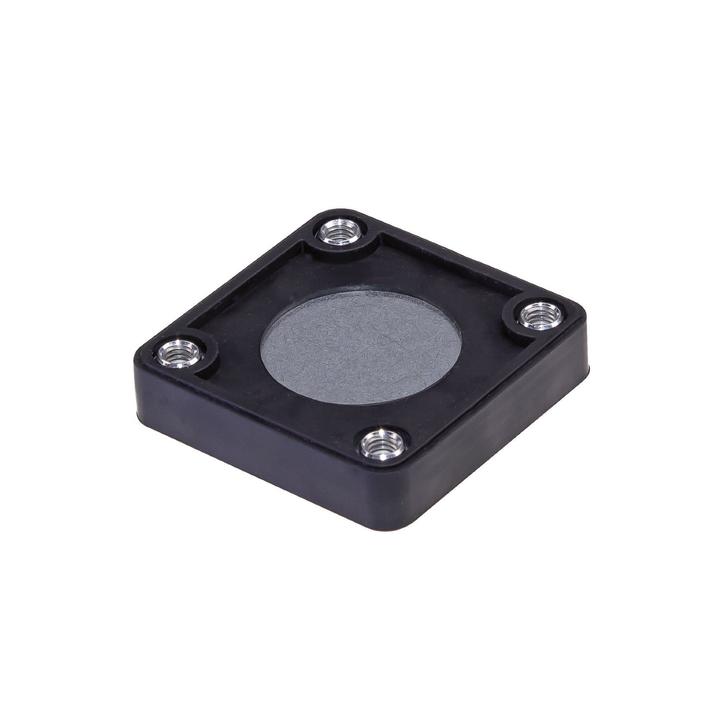 Actual product image Led2work Magnet mounting kit 220500-01 1 pc.