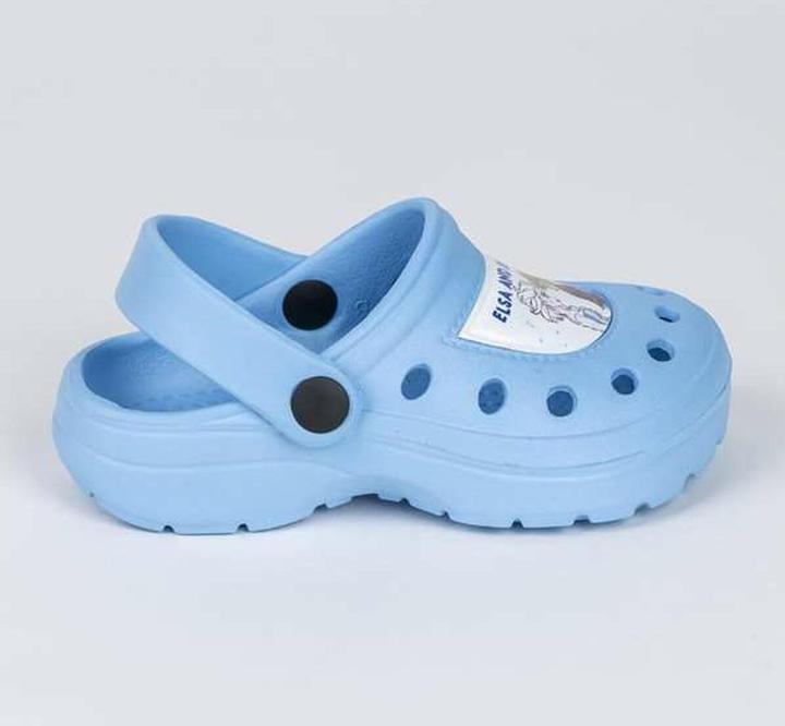 Actual product image Disney Clogs - Frozen (31)