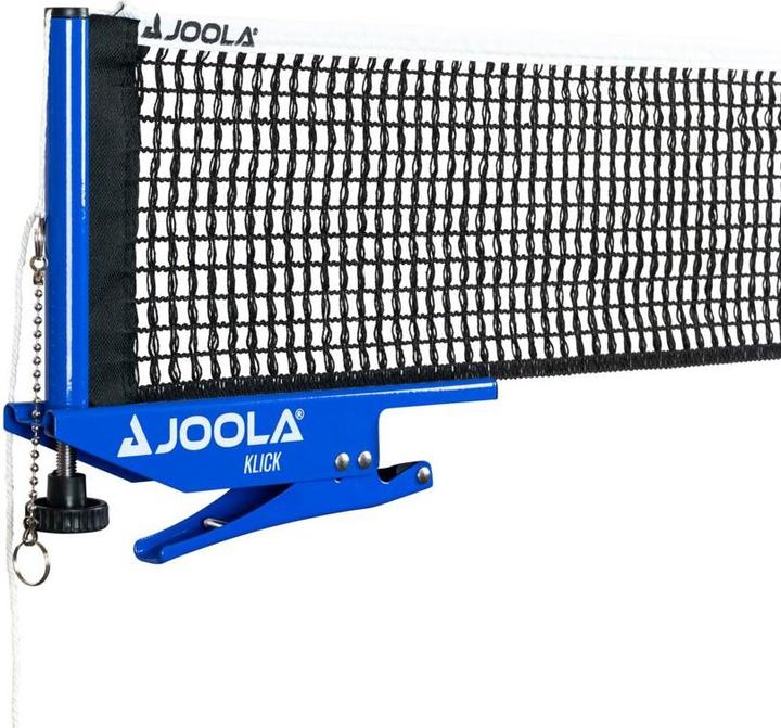 Produktbild Joola Tischtennisnetz-Garnitur Klick Indoor