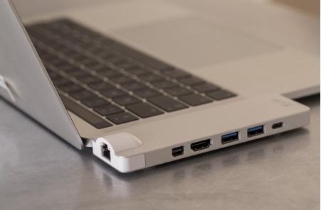 Produktbild LMP Compact Dock (USB-C)