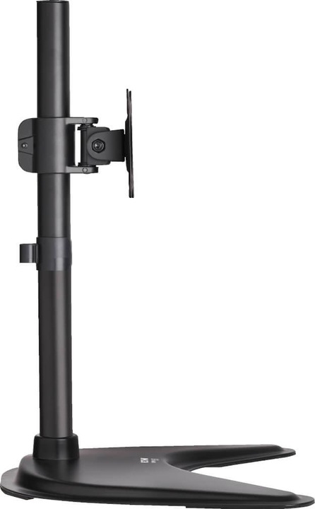 Image du produit Eaton Support pour moniteur de bureau à écran unique pour 33,02cm 13 pouces à 68,58cm 27 pouces écran plat (Tables, 27")