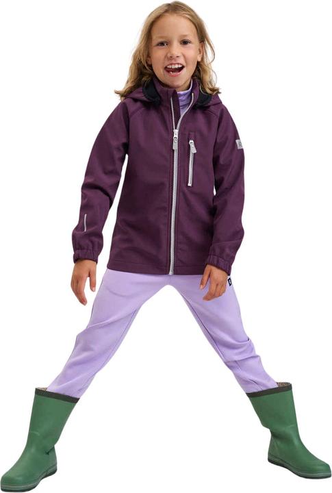 Actual product image Reima Kid's Taika 2.0 (29)