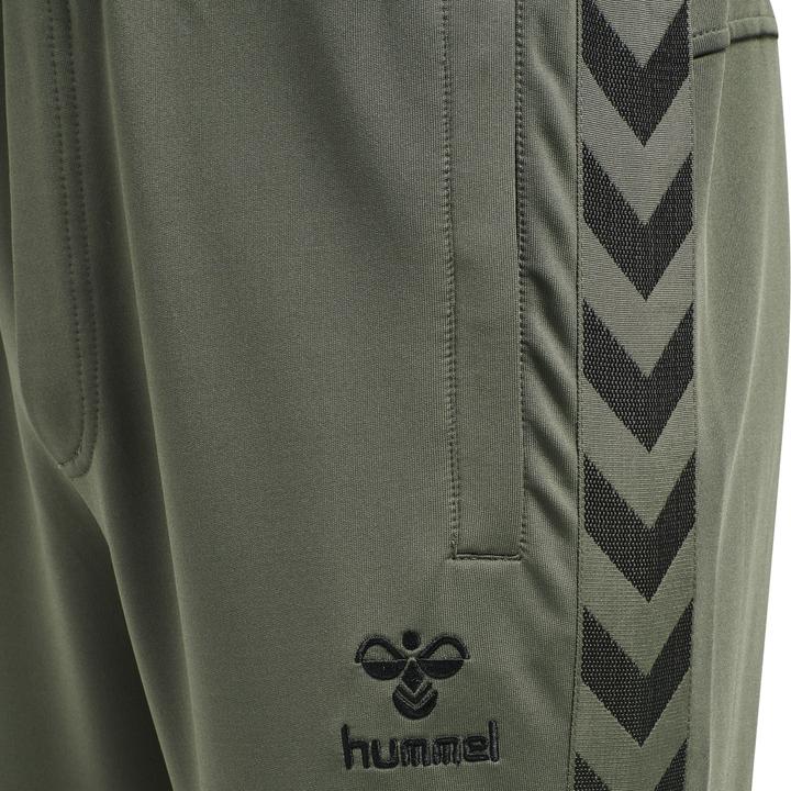 Produktbild hummel Nathan 2.0 Tapered Pants
