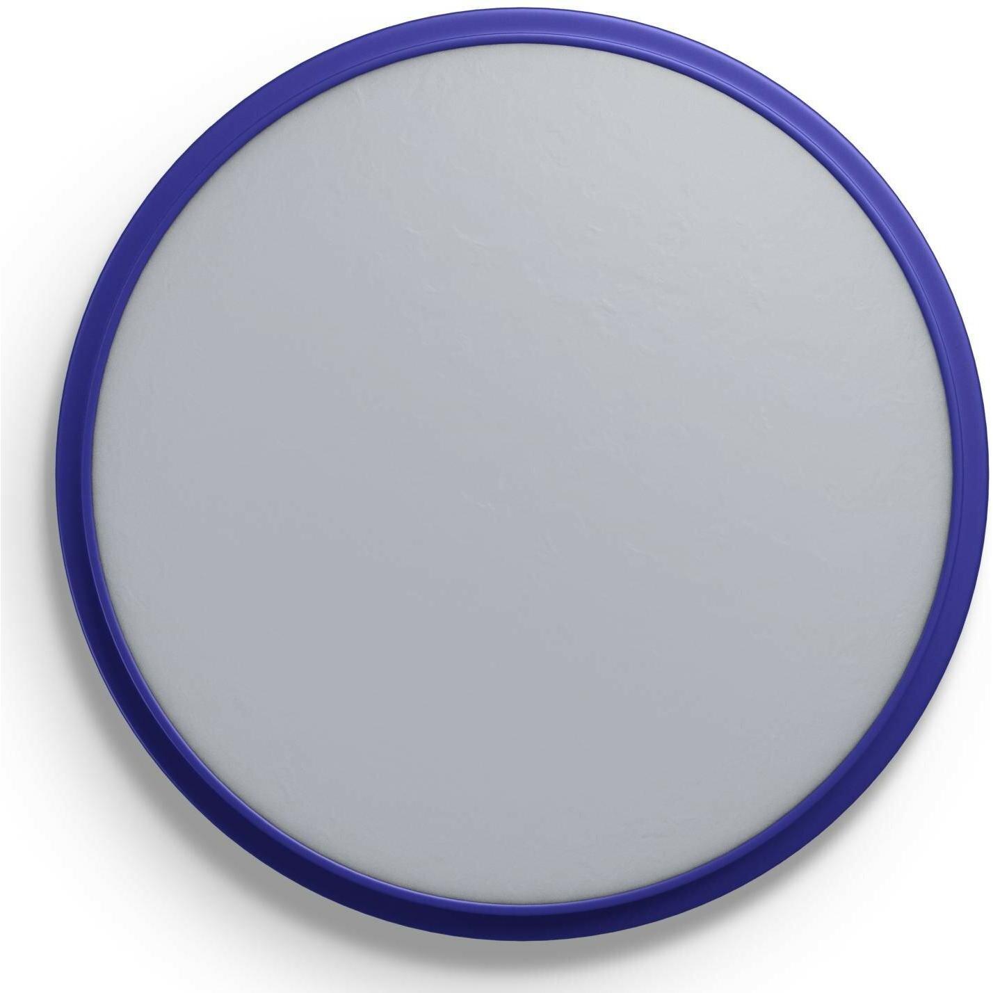 Thumbnail - Snazaroo Schminkfarbe Blister 18 ml, Hellgrau