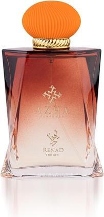 Immagine prodotto NoName Renad For Her EDP 100ml di Azha (Eau de parfum, 100 ml)