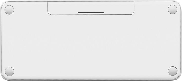 Image du produit Logitech K380 (CH, Sans fil)