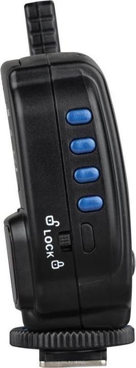 Immagine prodotto Dörr Innesco flash TTL Nikon DMX (Funk)