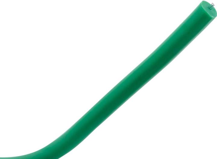 Produktbild Siena Garden Softdraht 5mx5mm grün (500 cm, 0.50 cm)