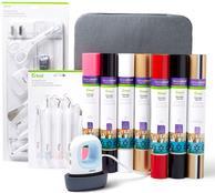 Actual product image Cricut Joy Starter Bundle (P)