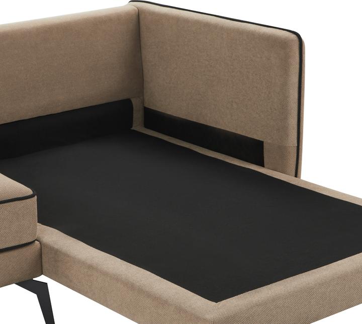 Produktbild Beliani Altan (3-Sitzer)