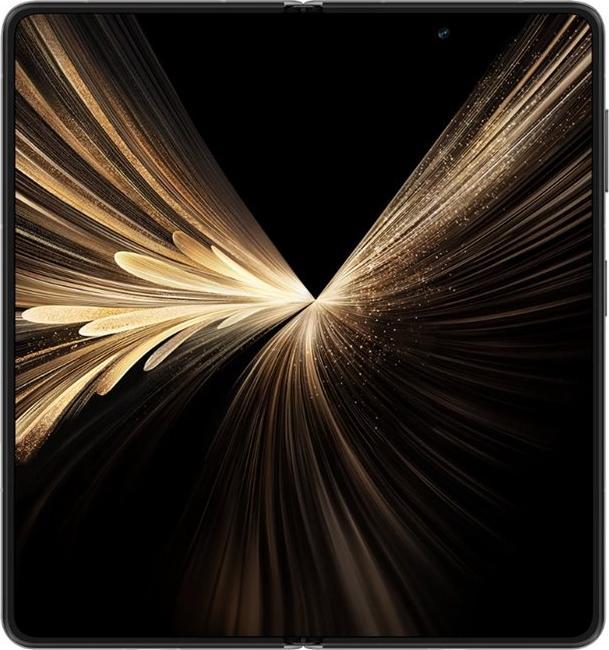 Actual product image Honor Magic V5 (512 GB, Black, 7.95", Dual SIM, 5G)