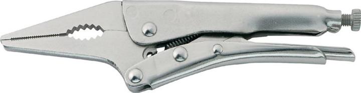 Immagine prodotto Stahlwille 6571 Pinze a serramanico Langbeck 165 mm (165 mm)