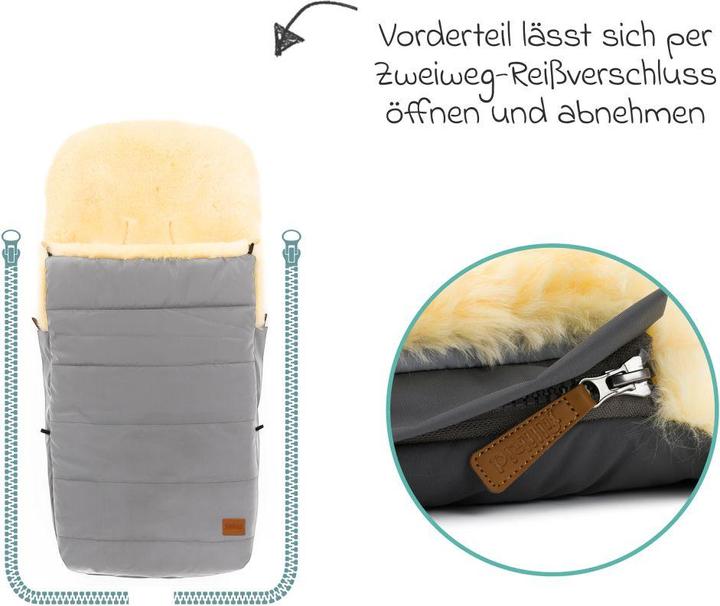 Image du produit Fillikid Bernina Reflect