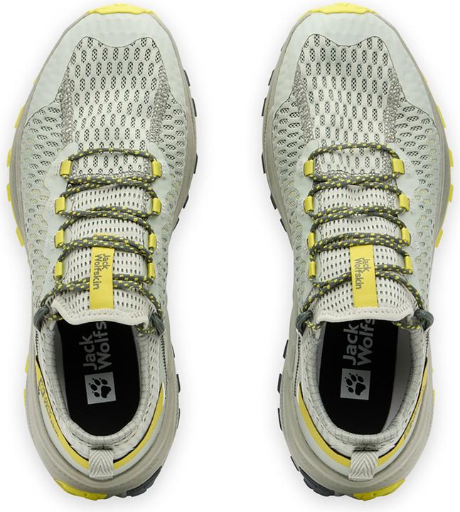 Actual product image Jack Wolfskin Prelight Swift Vent Low M (46)