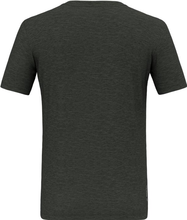 Actual product image Salewa Eagle Eitd Merino T-Shirt (S)