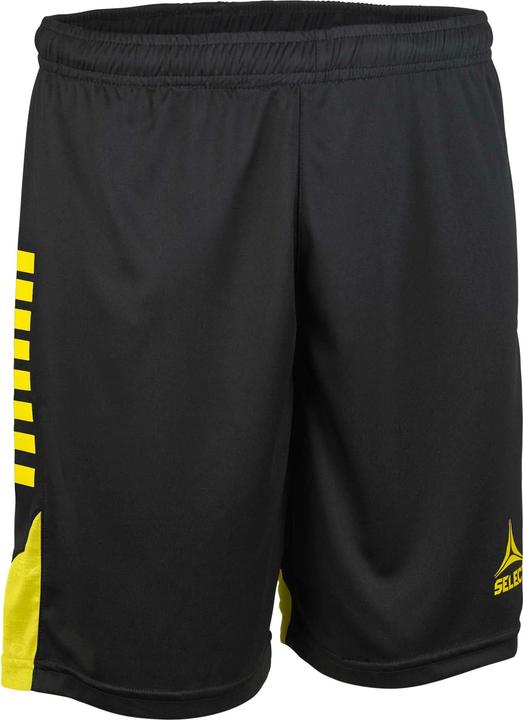 Produktbild Select Spain Fussballshorts (152)