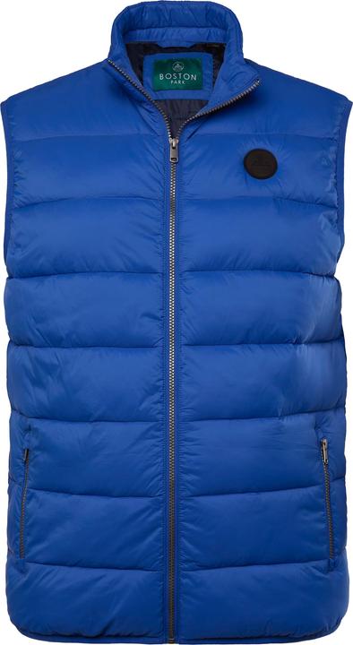 Actual product image Boston Park Steppweste, Stehkragen, Taschen, bis 84/86 (58)