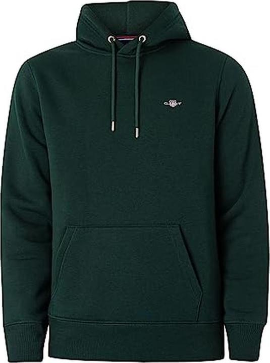 Produktbild GANT Regular Shield Hoodie (M)