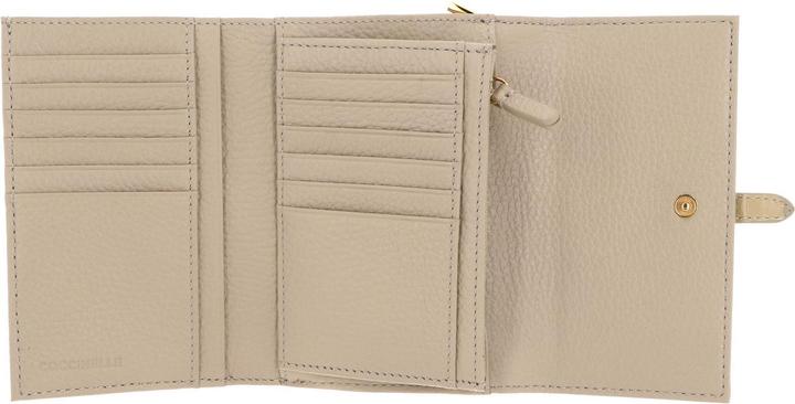 Actual product image Coccinelle Cosima Croco Wallet