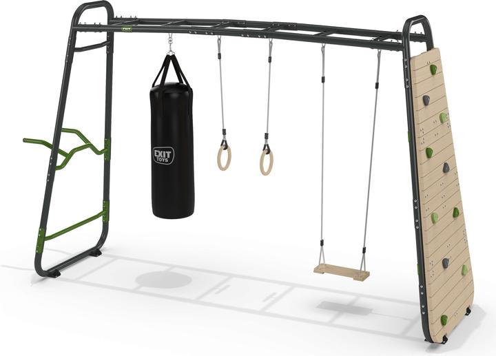 Actual product image Exit GetSet Monkeybar