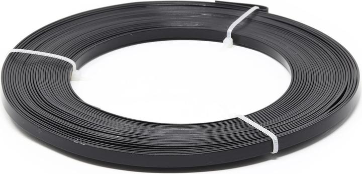 Produktbild The Wire Man Aluminium Flachdraht (10 m)