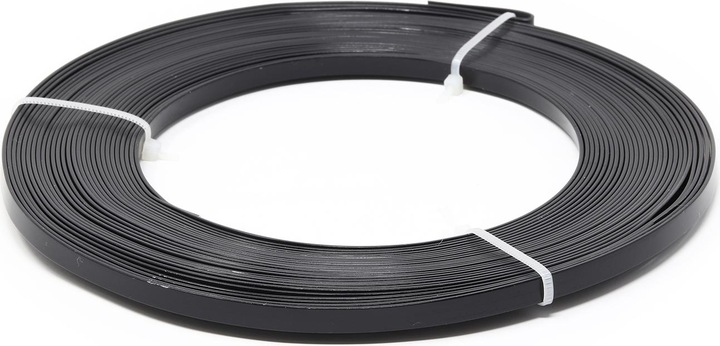 Produktbild The Wire Man Aluminium Flachdraht (10 m)