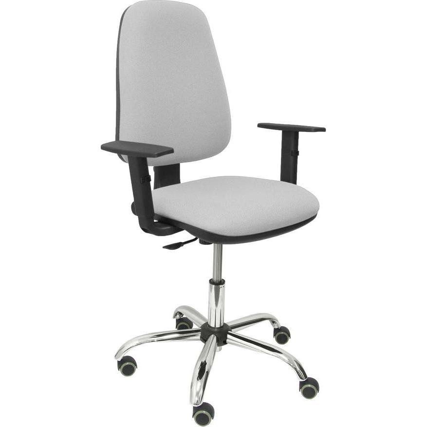 Piqueras y Crespo, Bürostuhl, Bürostuhl Socovos Bali P&C LI40B10 Grau