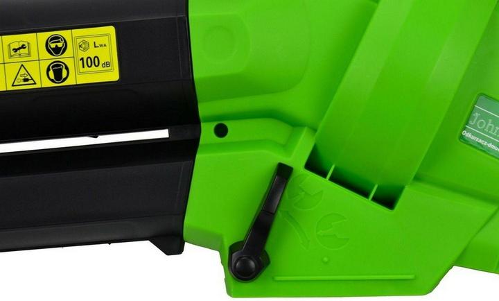 Produktbild GEKO Gartensauger und -gebläse, 3300W