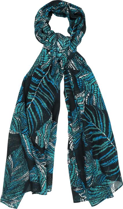 Immagine prodotto Ulla Popken Sciarpa con foglie