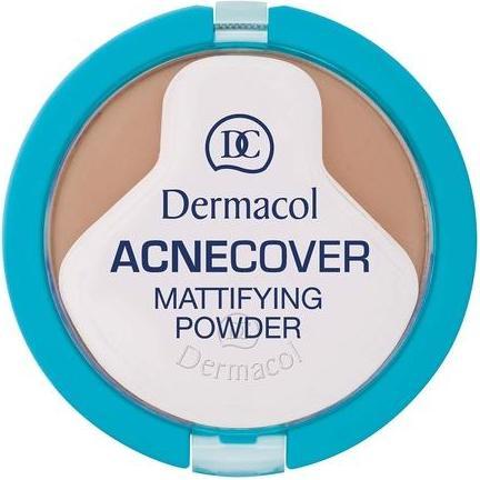 Dermacol, Stichting, Acnecover (Honing)