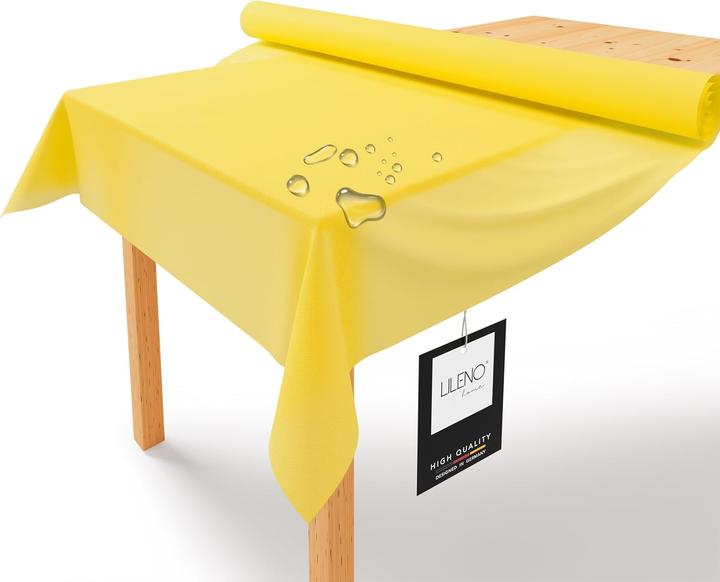 Image du produit Lileno Home Abwaschbare Tischdeckenrolle