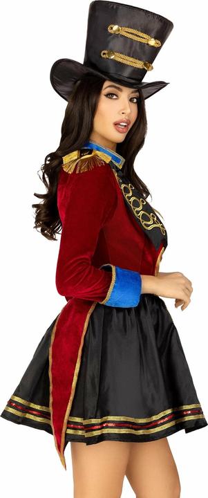 Immagine prodotto Leg Avenue Direttore del circo (38, M)