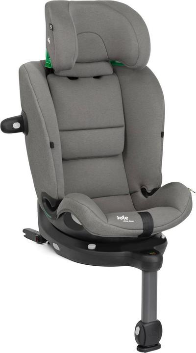 Image du produit Joie i-Pivot 360 Grow (Reboarder, Norme ECE R129/i-Size)