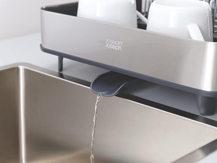 Image du produit Joseph Joseph Rethink yoursink 2pc Set
