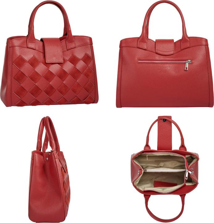 Produktbild Samantha Look Classic