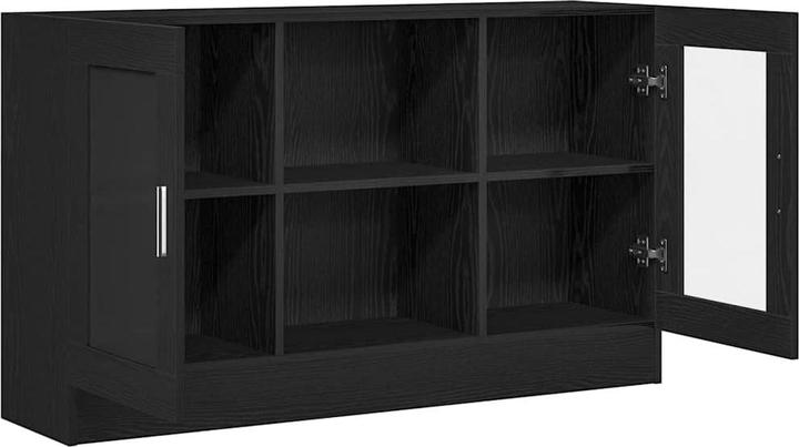 Actual product image vidaXL Modernes Sideboard (120 x 30.50 x 70 cm)
