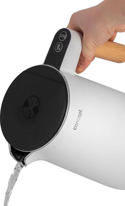 Produktbild Concept RK3300 Wasserkocher (1.50 l)