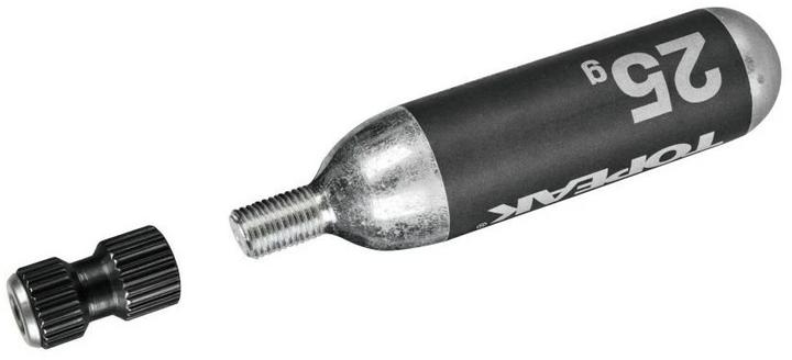 Image du produit Topeak Tubimaster GXT Bolt-on