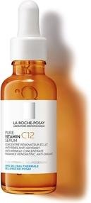 Immagine prodotto La Roche Posay Siero di vitamine pure C12 (30 ml)