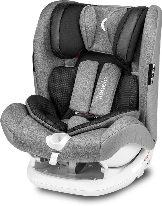 Produktbild Lionelo Oliver (Kindersitzerhöhung, ECE R129/i-Size Norm)