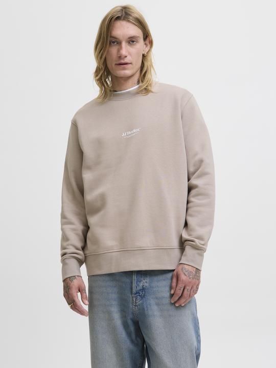 Produktbild Jack & Jones Jjesoho Sweat Crew Neck Noos (XXL)